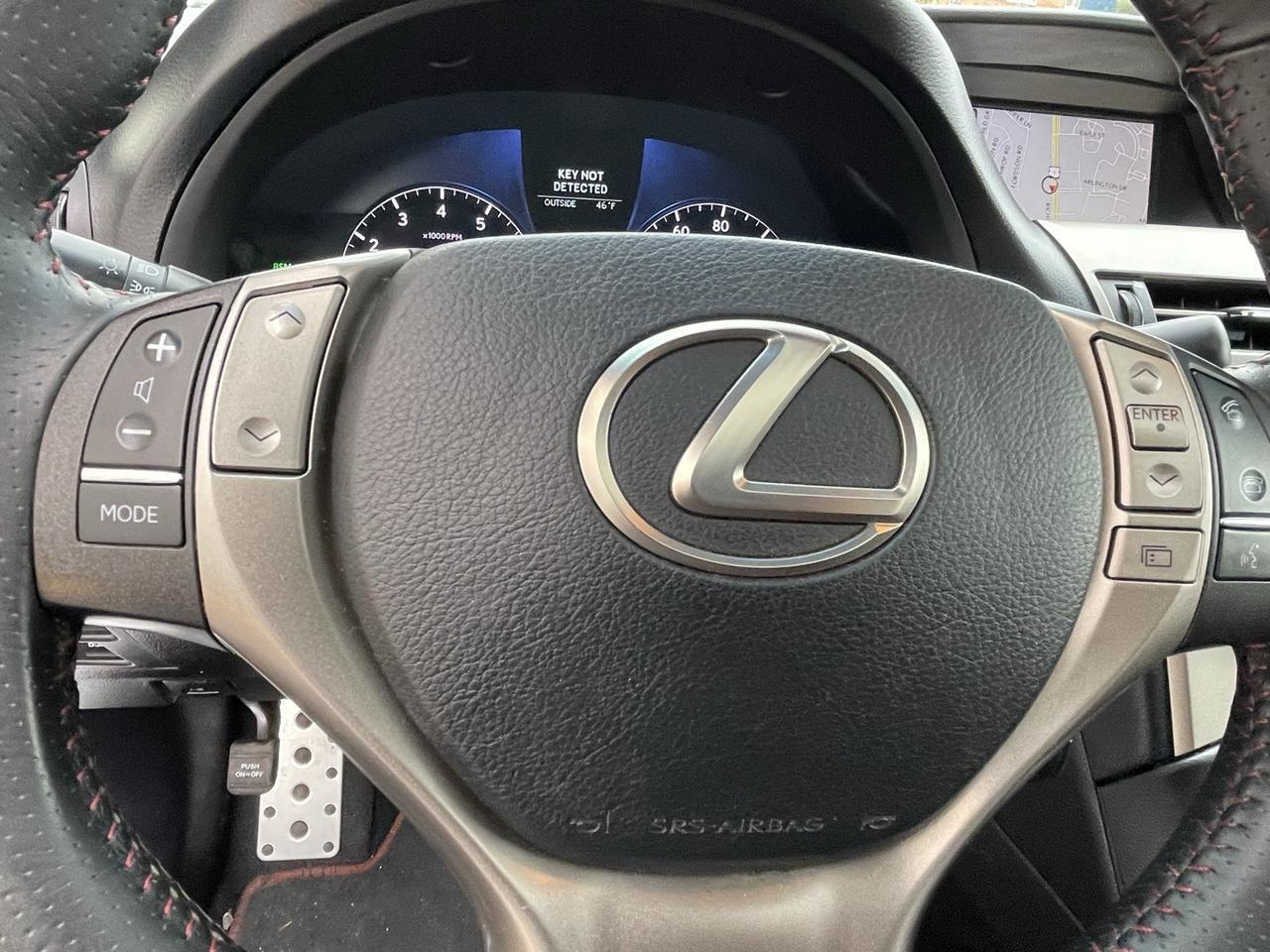 2015 Lexus RX 350 Alexandria VA