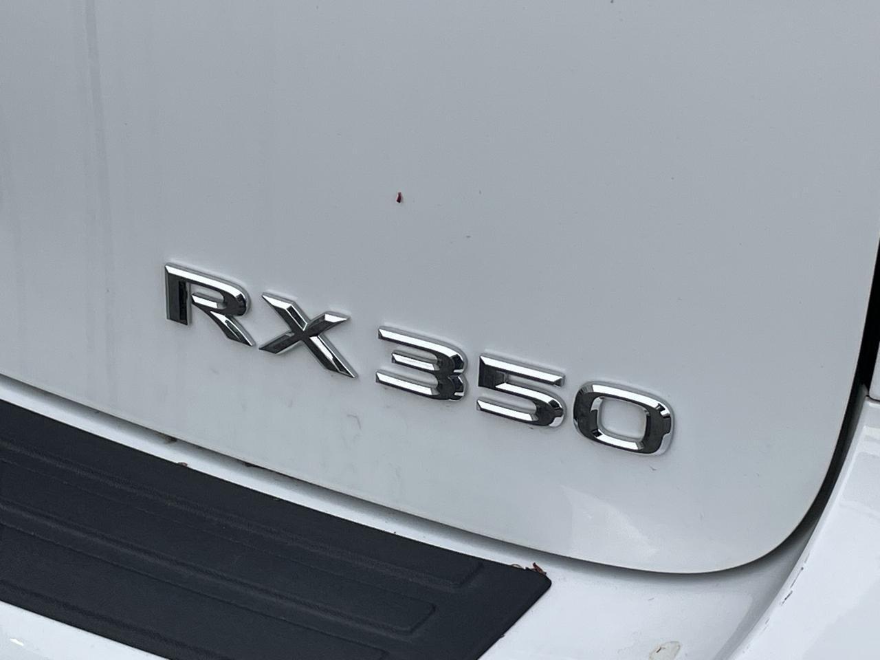 2015 Lexus RX 350 Alexandria VA