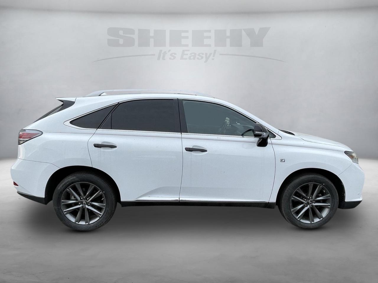 2015 Lexus RX 350 Alexandria VA