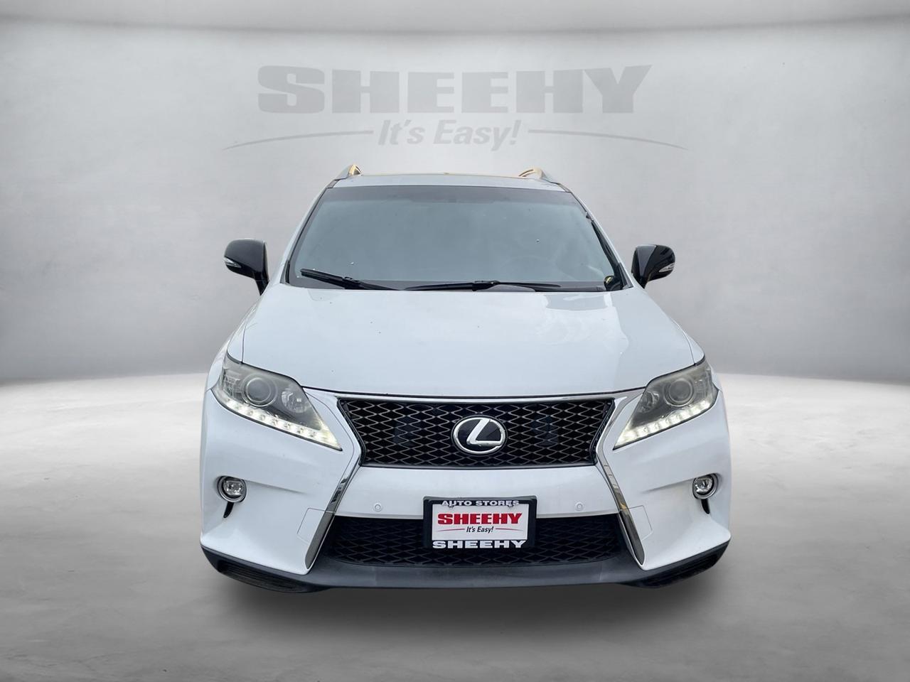 2015 Lexus RX 350 Alexandria VA