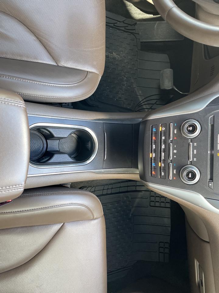 2015 Lincoln MKC Base Springfield VA