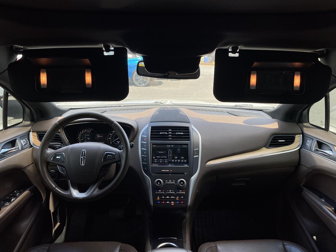 2015 Lincoln MKC Base Springfield VA