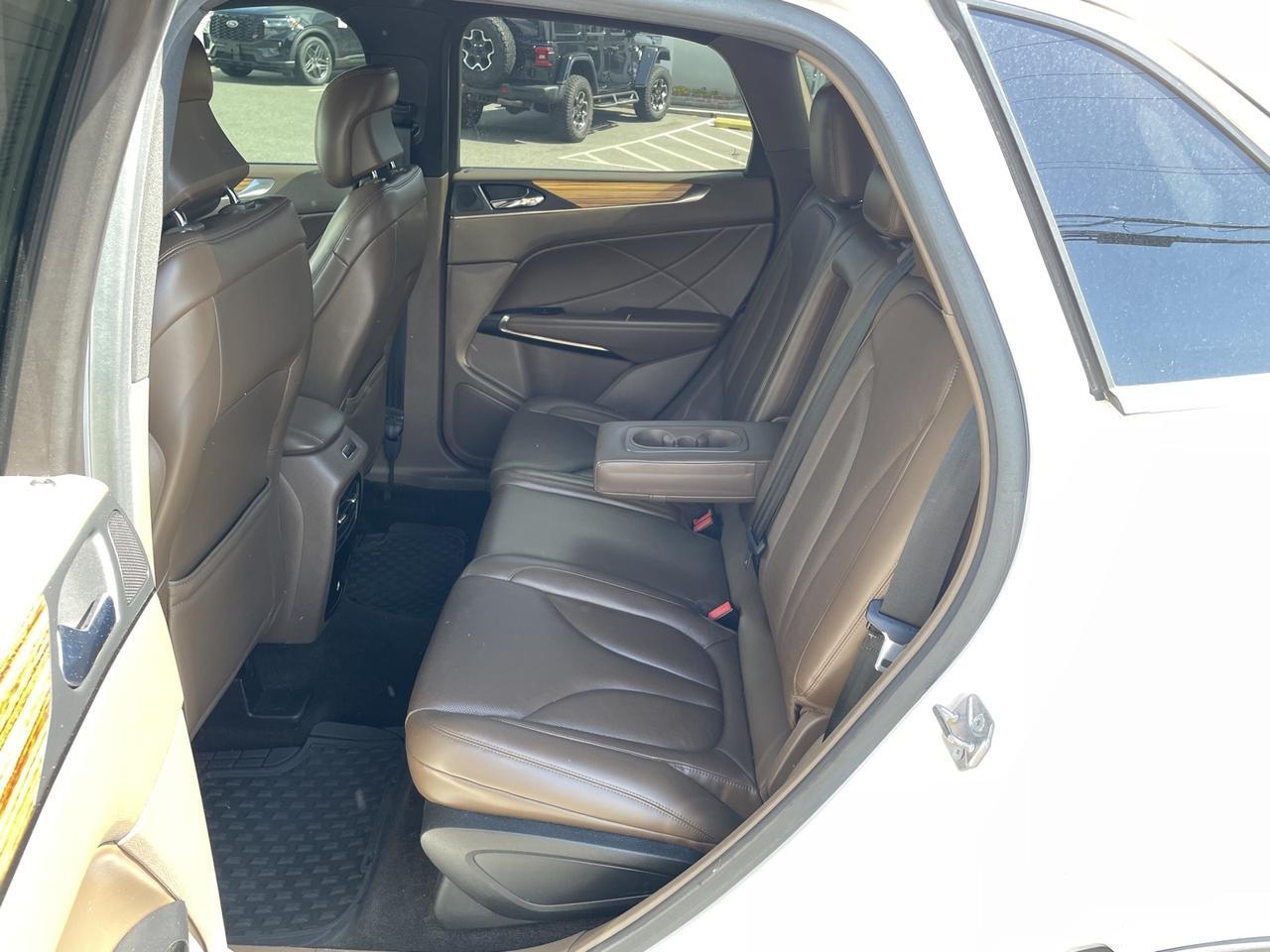 2015 Lincoln MKC Base Springfield VA