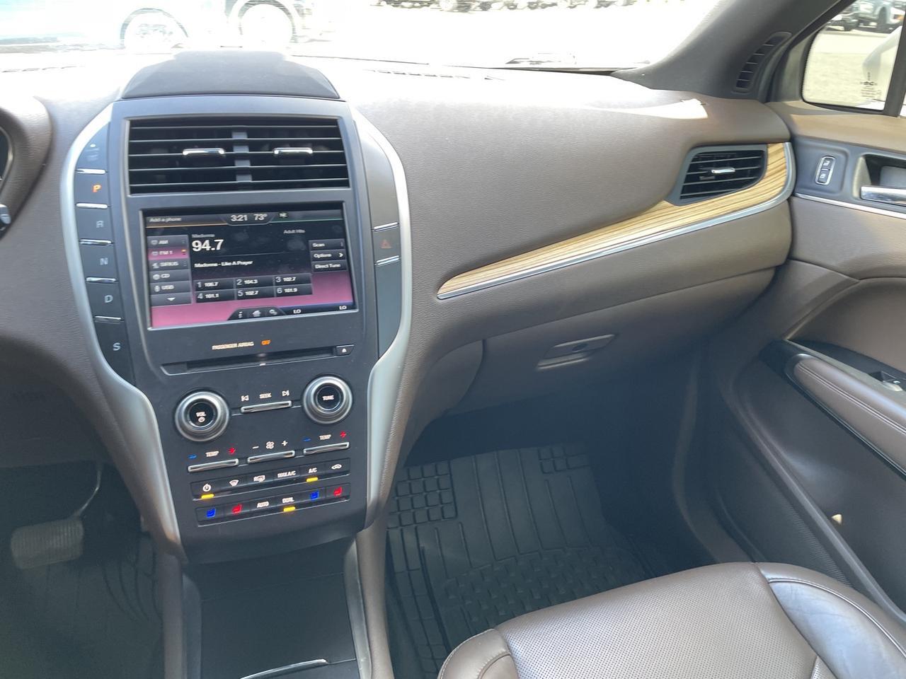 2015 Lincoln MKC Base Springfield VA