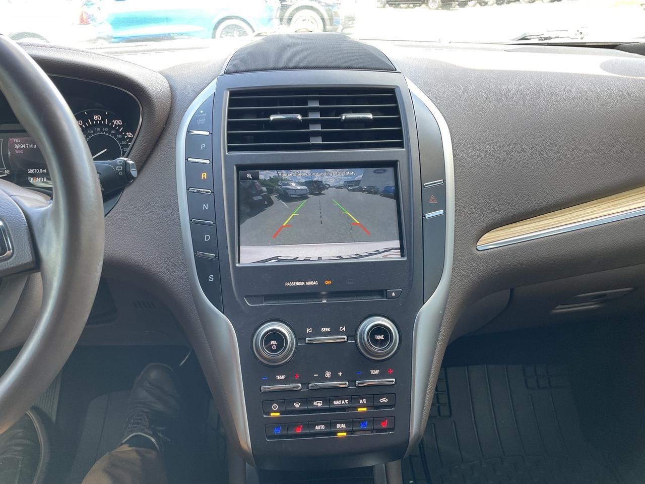 2015 Lincoln MKC Base Springfield VA