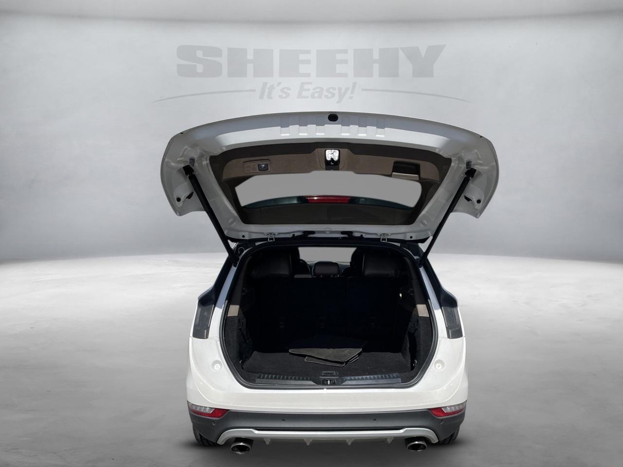 2015 Lincoln MKC Base Springfield VA