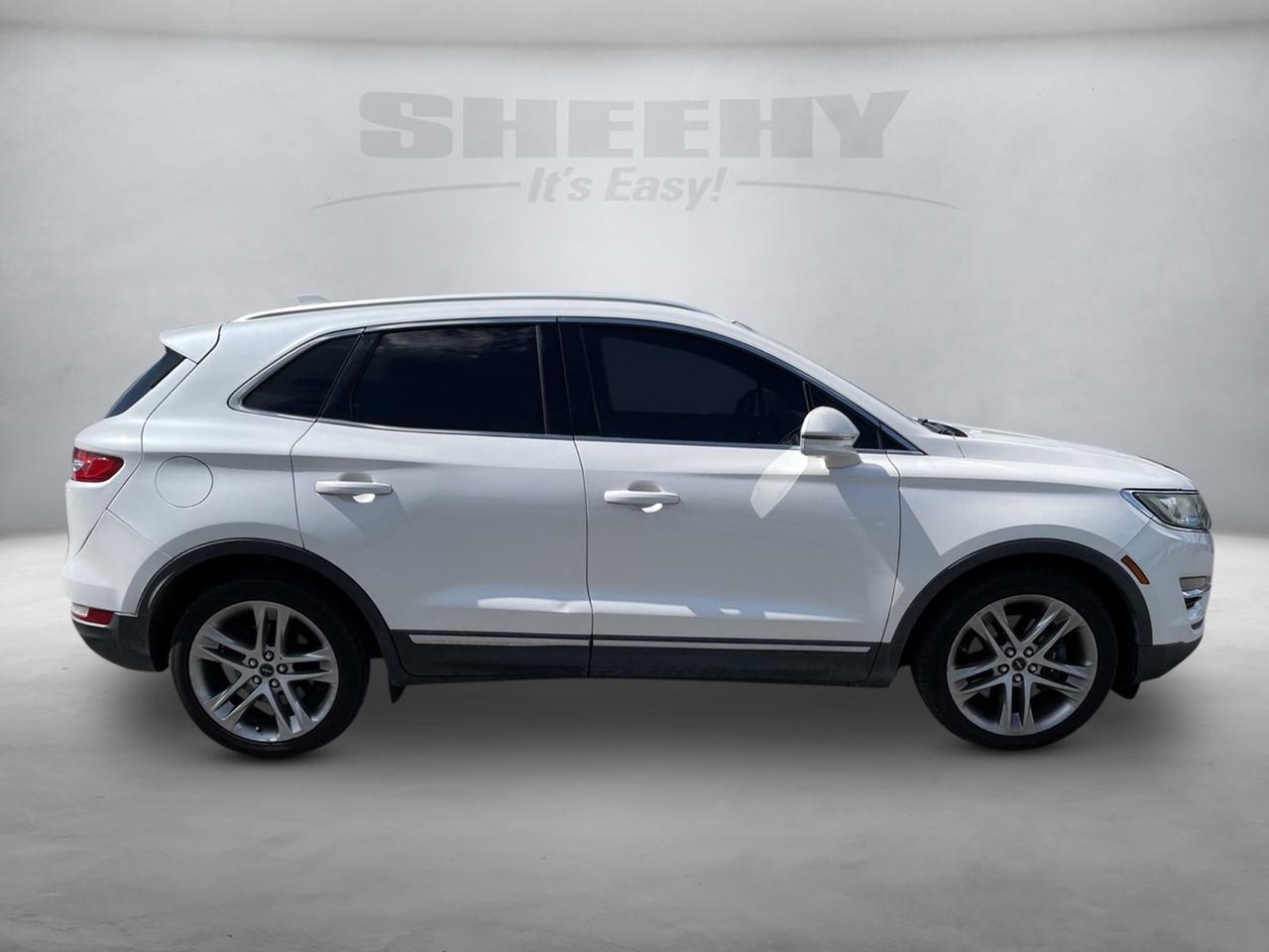 2015 Lincoln MKC Base Springfield VA
