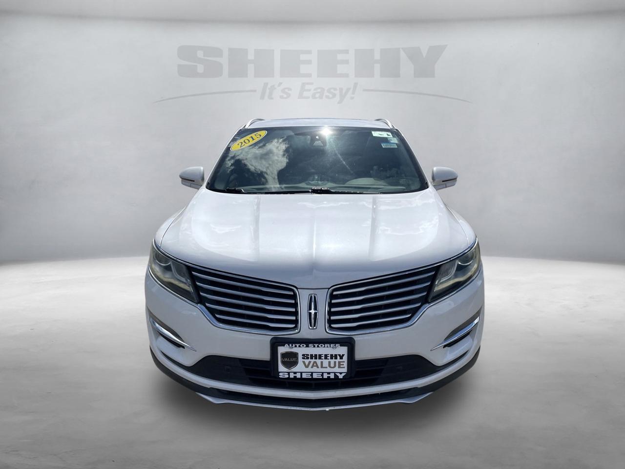 2015 Lincoln MKC Base Springfield VA