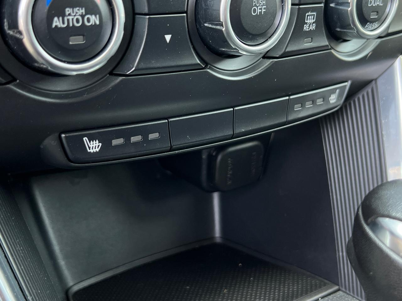 2015 MAZDA CX-5 Grand Touring Hagerstown MD