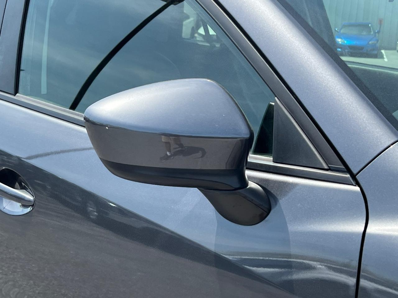 2015 MAZDA CX-5 Grand Touring Hagerstown MD