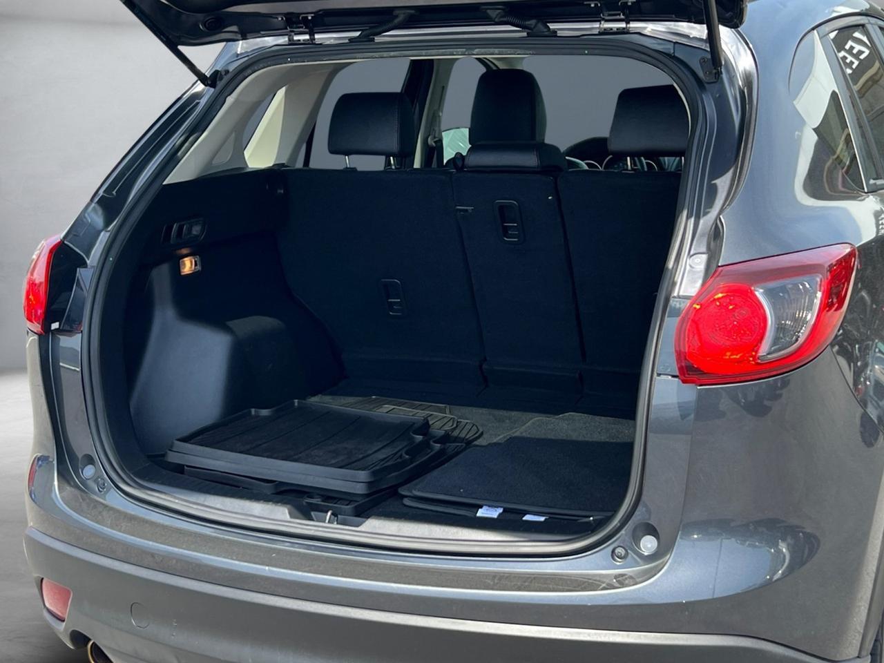 2015 MAZDA CX-5 Grand Touring Hagerstown MD