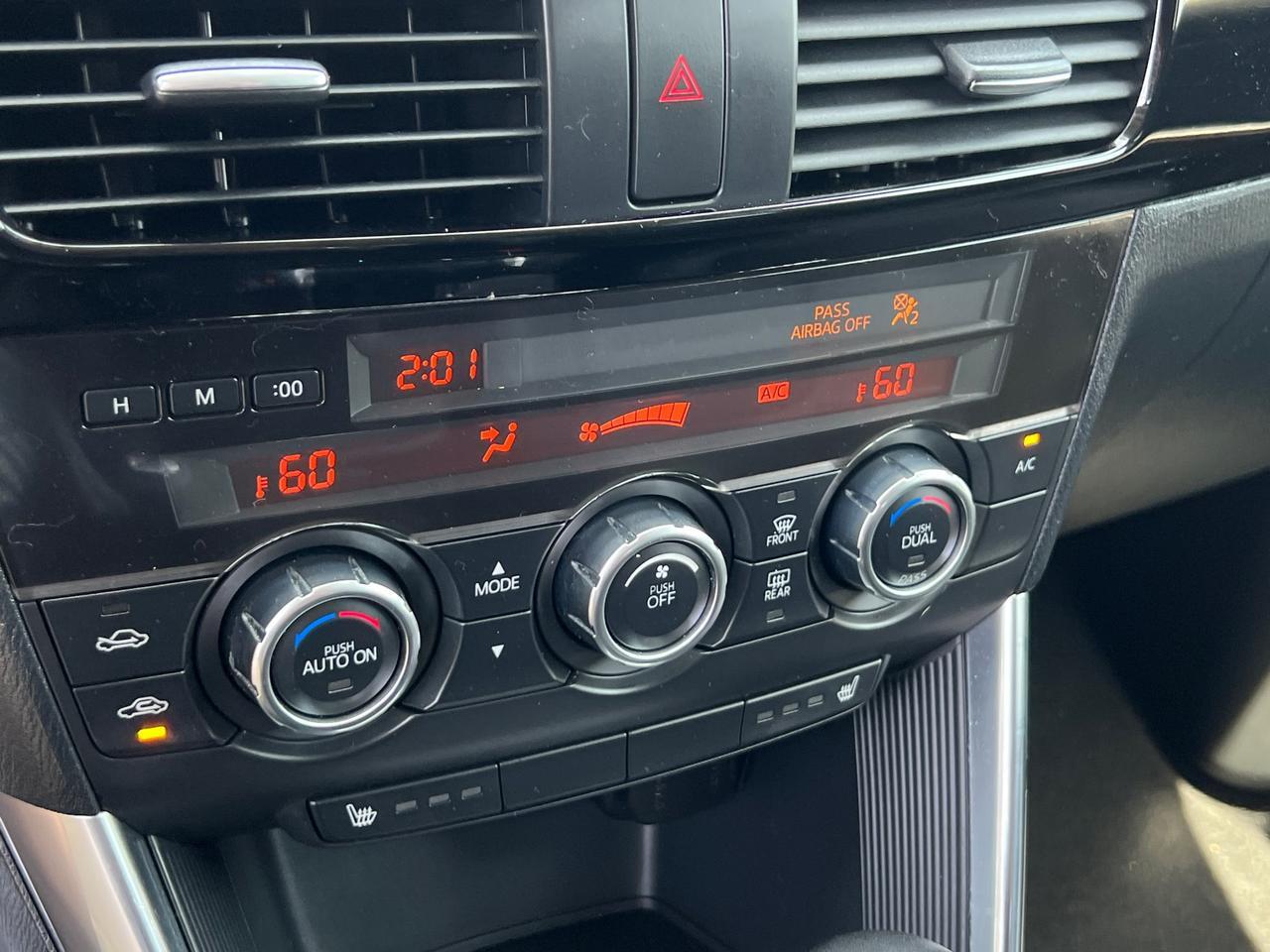 2015 MAZDA CX-5 Grand Touring Hagerstown MD