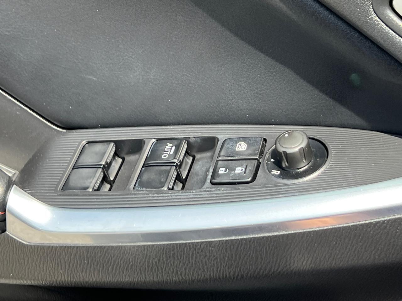 2015 MAZDA CX-5 Grand Touring Hagerstown MD