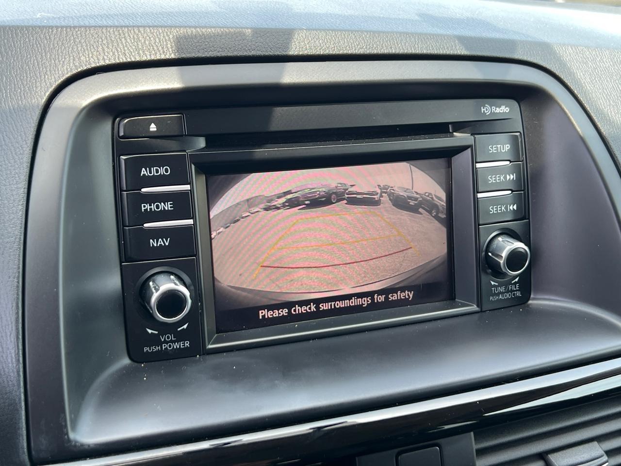 2015 MAZDA CX-5 Grand Touring Hagerstown MD