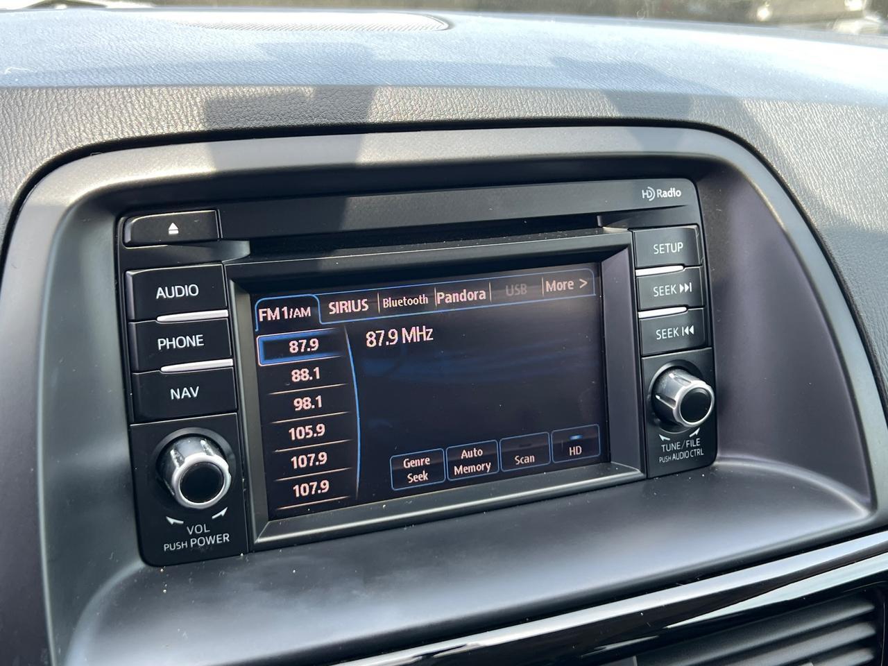 2015 MAZDA CX-5 Grand Touring Hagerstown MD