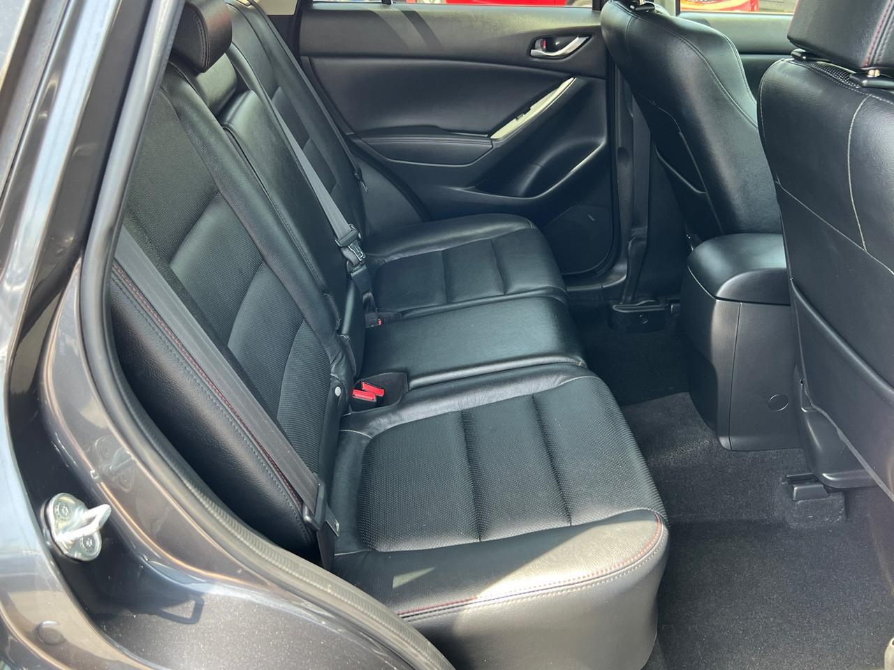 2015 MAZDA CX-5 Grand Touring Hagerstown MD