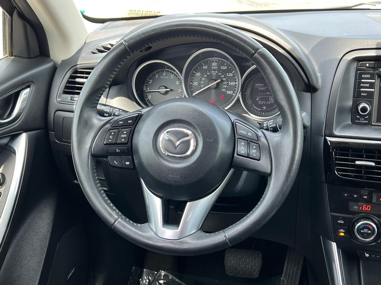 2015 MAZDA CX-5 Grand Touring Hagerstown MD