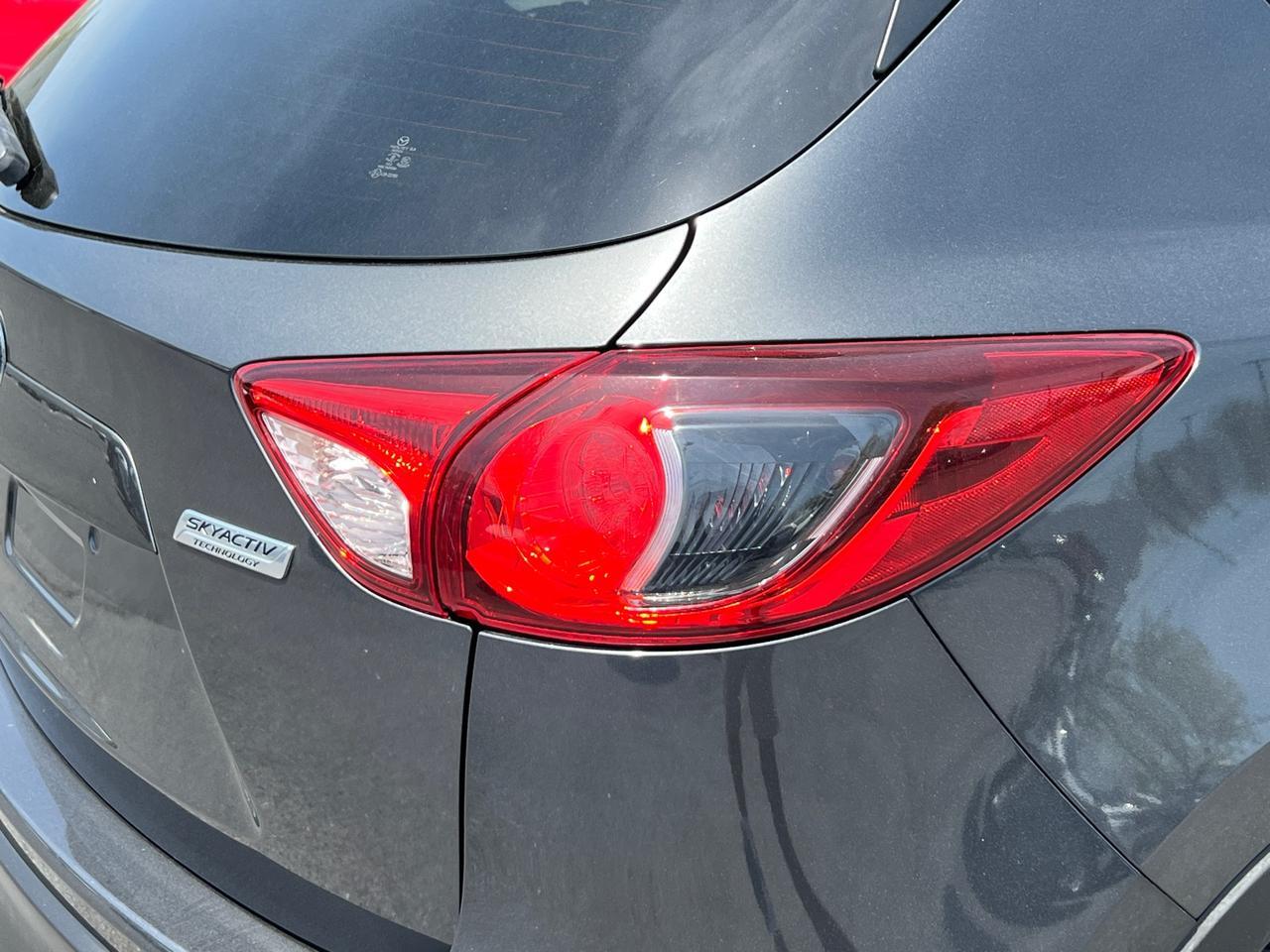 2015 MAZDA CX-5 Grand Touring Hagerstown MD