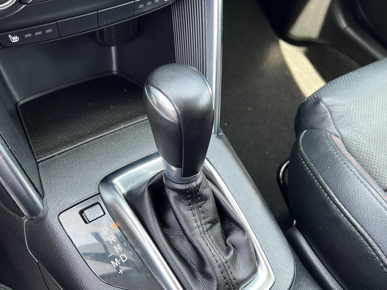 2015 MAZDA CX-5 Grand Touring Hagerstown MD