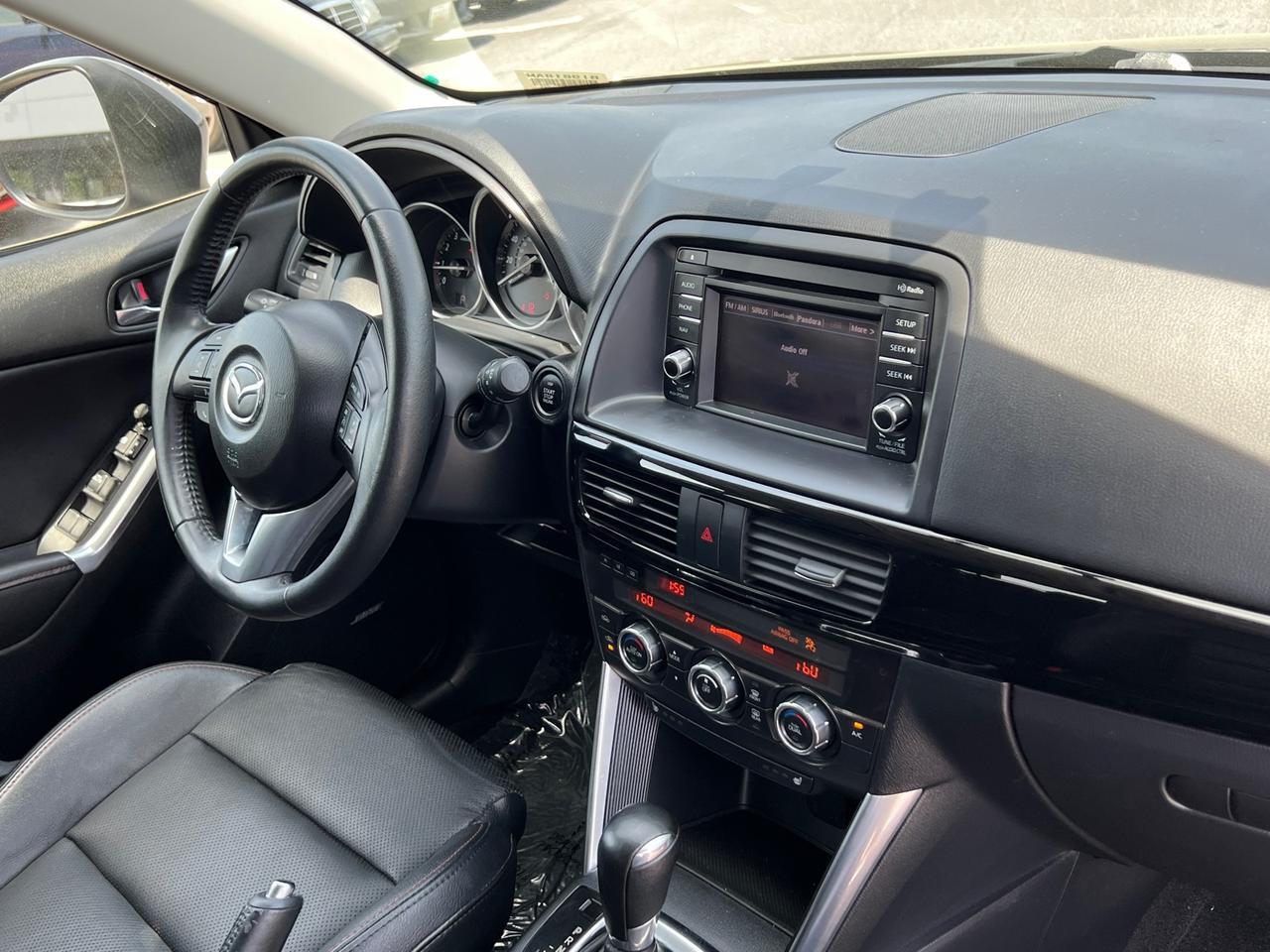 2015 MAZDA CX-5 Grand Touring Hagerstown MD