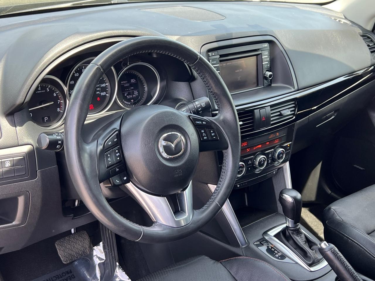 2015 MAZDA CX-5 Grand Touring Hagerstown MD