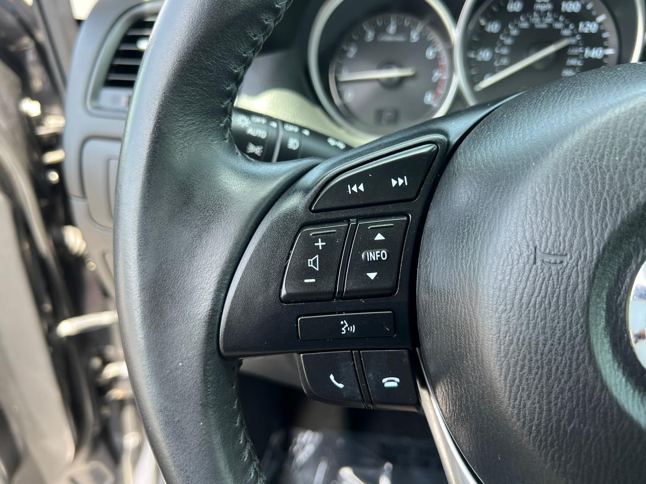 2015 MAZDA CX-5 Grand Touring Hagerstown MD