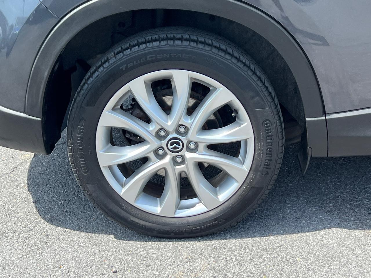 2015 MAZDA CX-5 Grand Touring Hagerstown MD