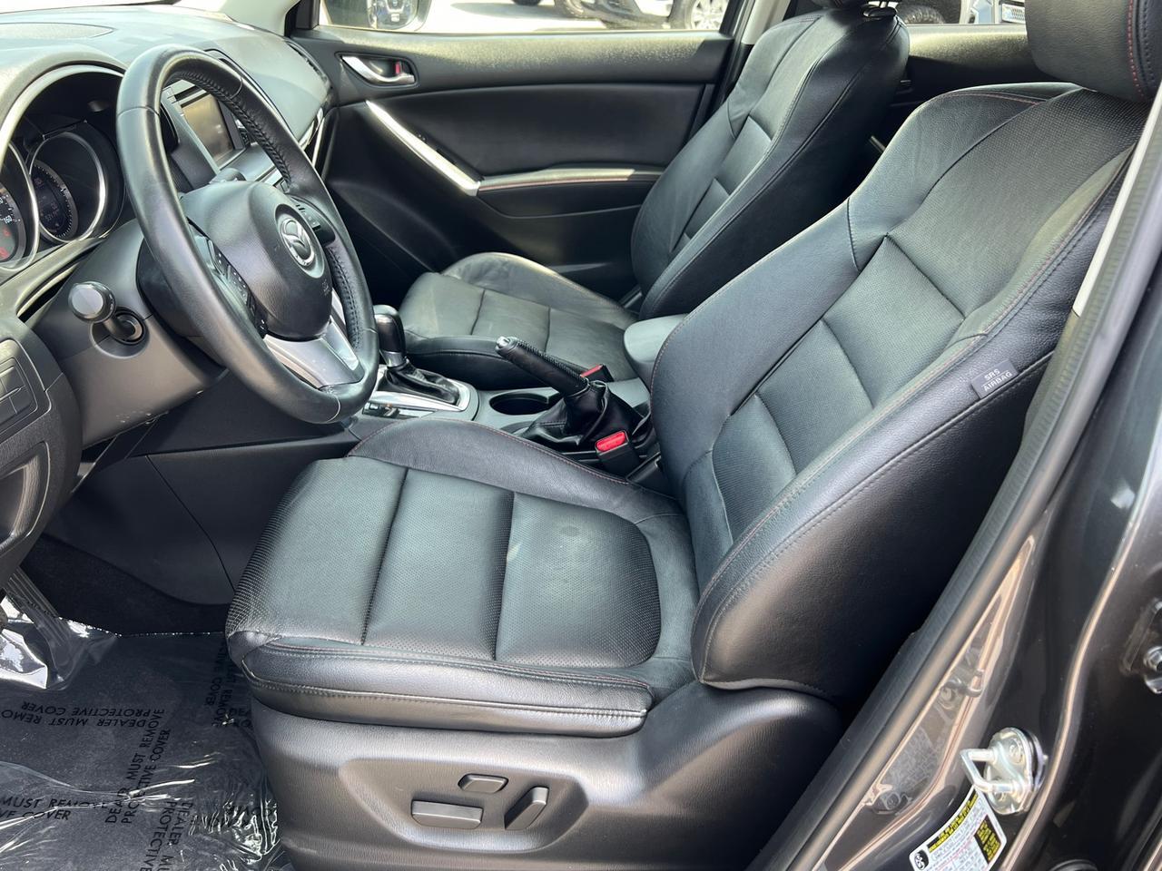 2015 MAZDA CX-5 Grand Touring Hagerstown MD