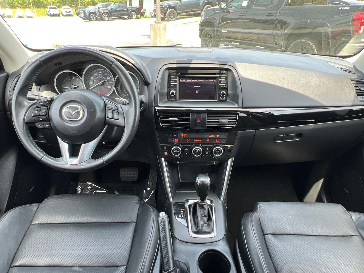 2015 MAZDA CX-5 Grand Touring Hagerstown MD