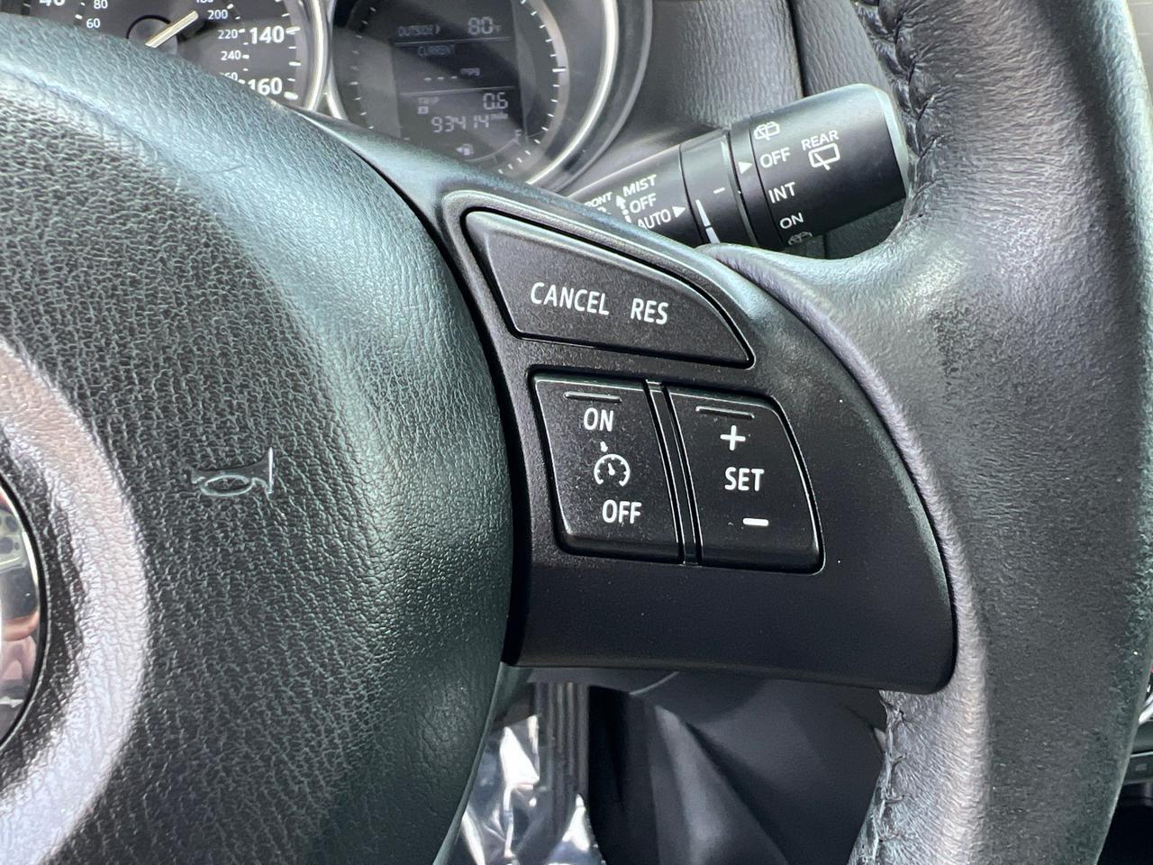 2015 MAZDA CX-5 Grand Touring Hagerstown MD