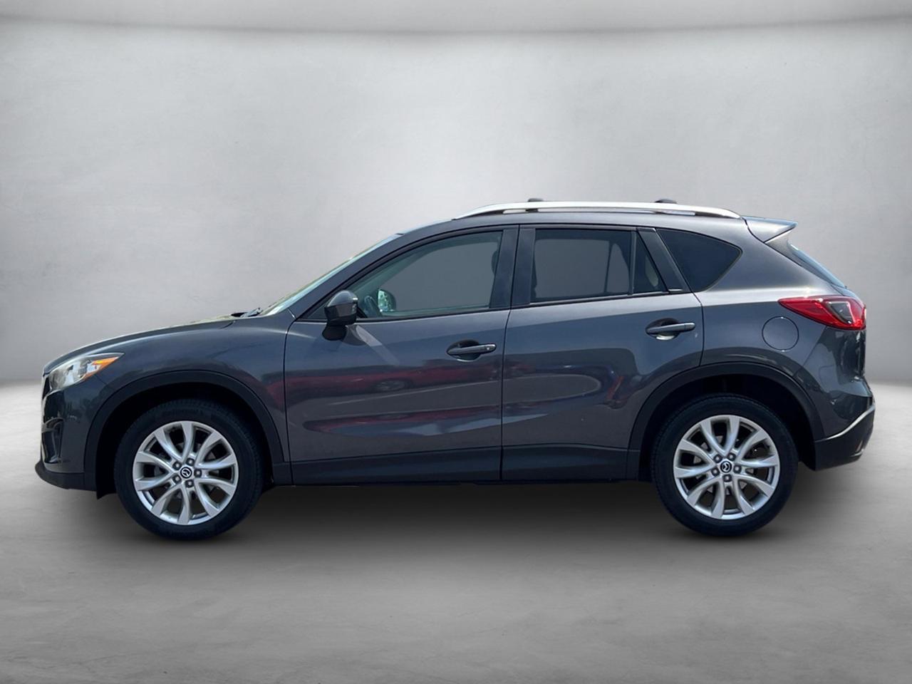 2015 MAZDA CX-5 Grand Touring Hagerstown MD