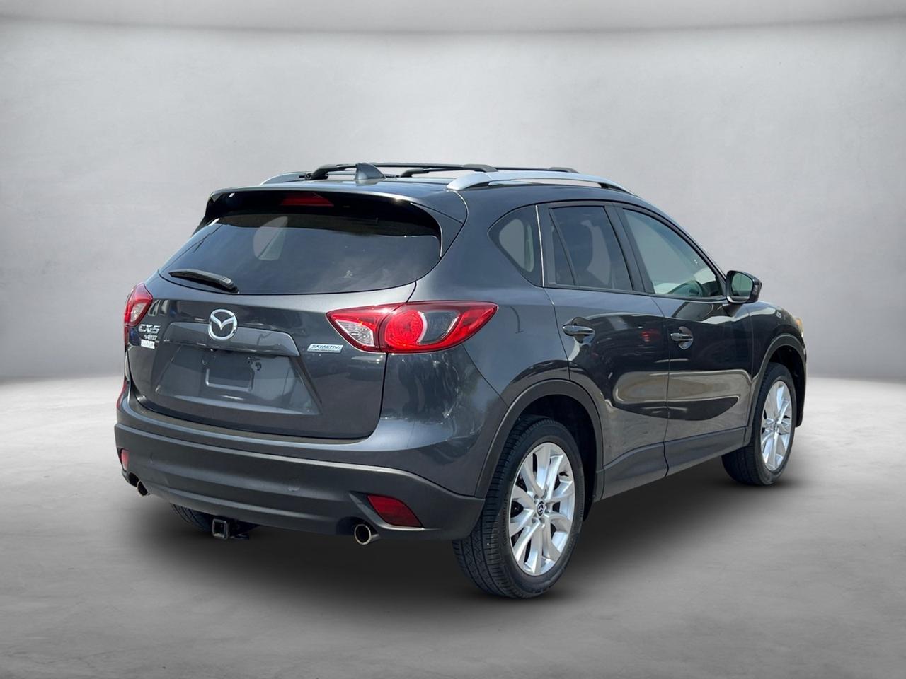 2015 MAZDA CX-5 Grand Touring Hagerstown MD