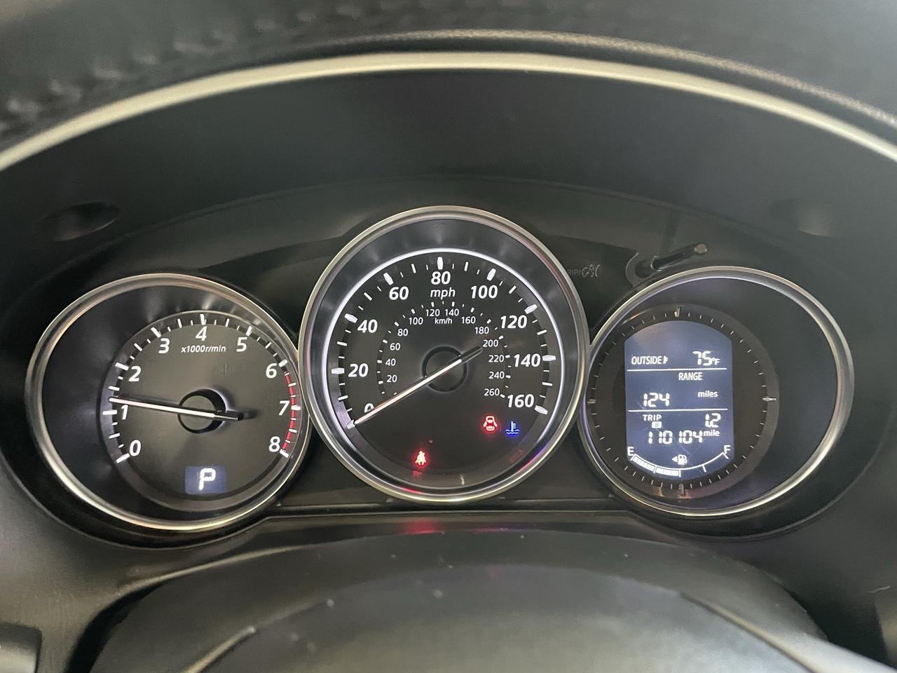 2015 MAZDA CX-5 Touring Annapolis MD