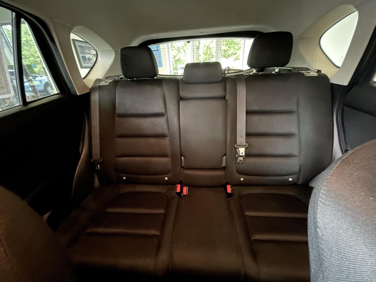 2015 MAZDA CX-5 Touring Annapolis MD