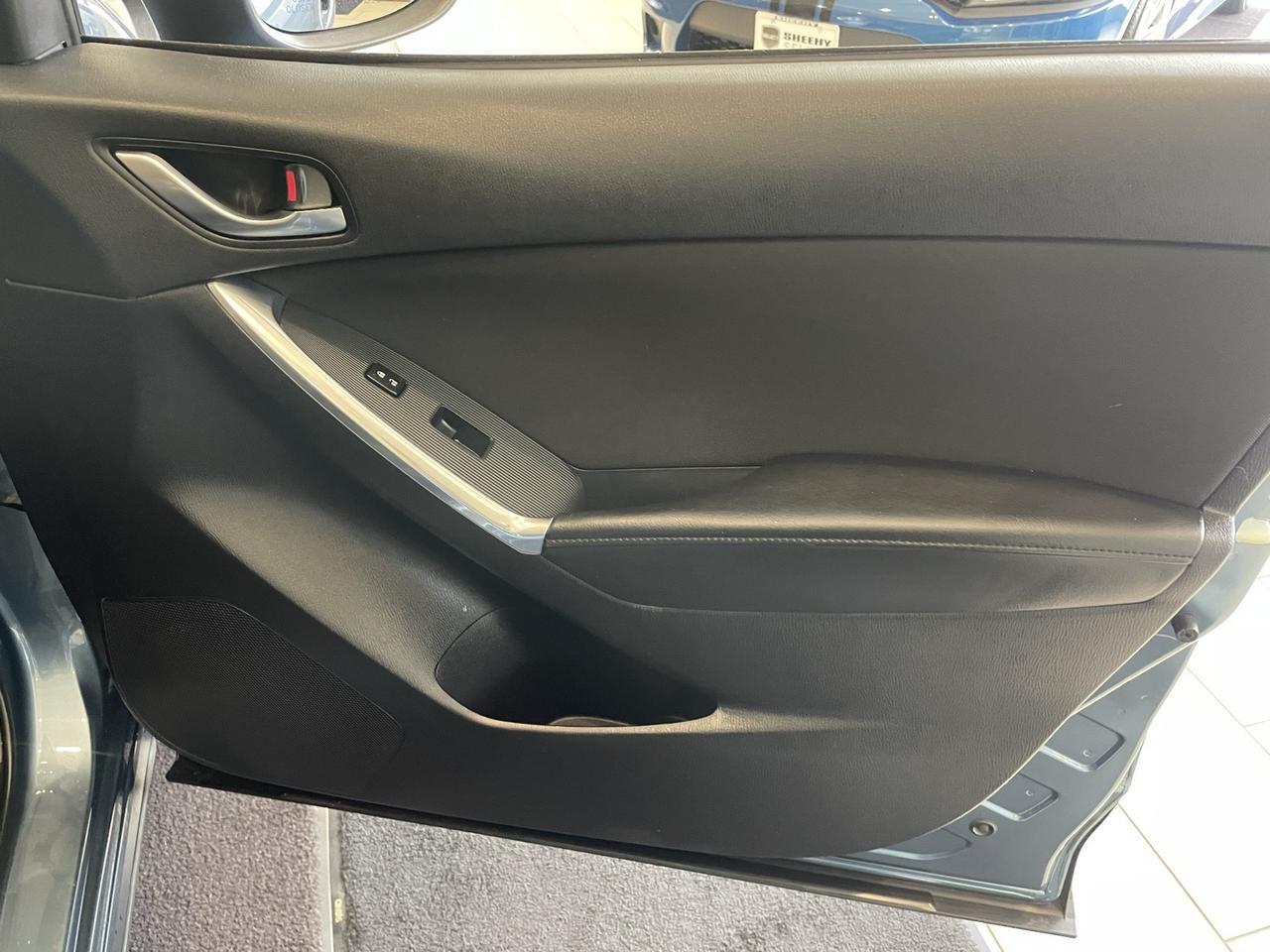 2015 MAZDA CX-5 Touring Annapolis MD