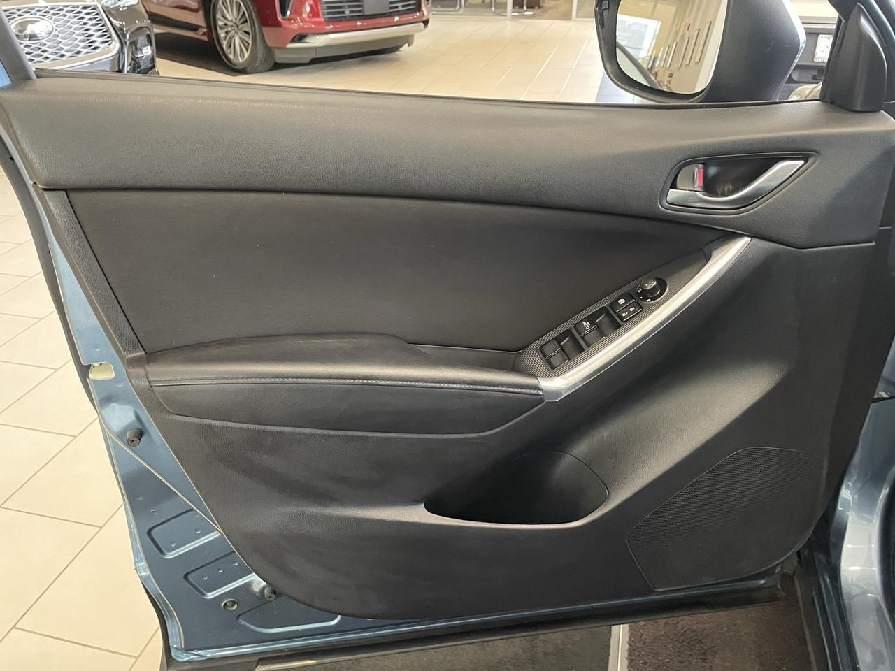 2015 MAZDA CX-5 Touring Annapolis MD