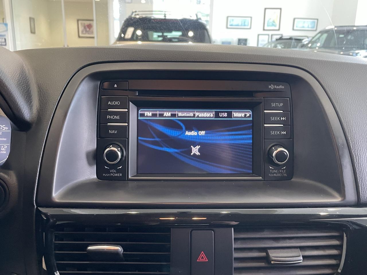 2015 MAZDA CX-5 Touring Annapolis MD