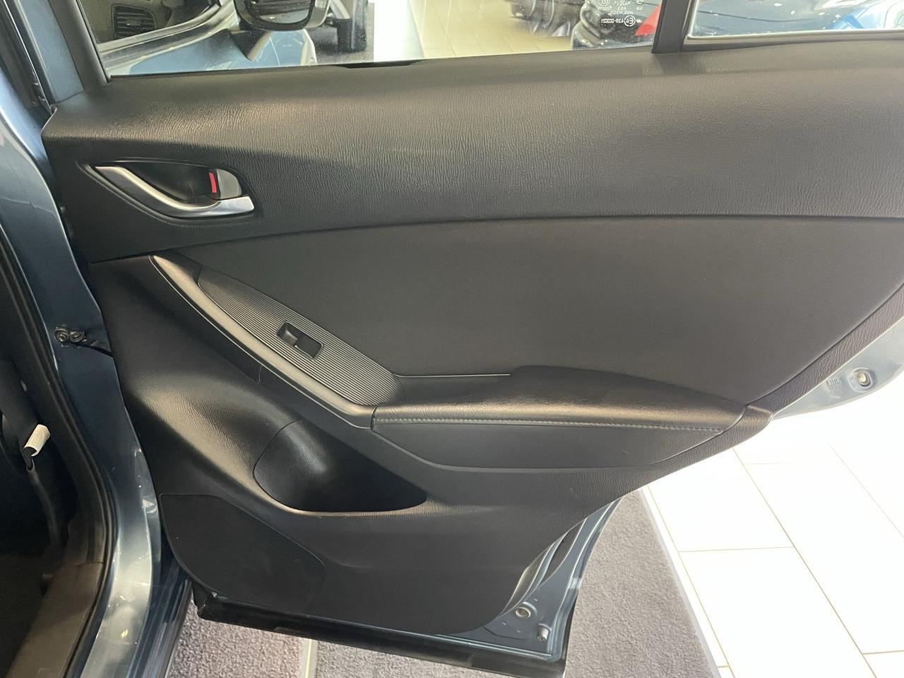 2015 MAZDA CX-5 Touring Annapolis MD