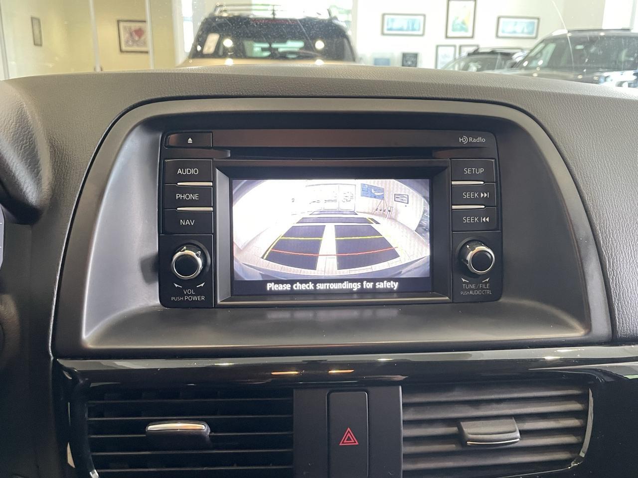 2015 MAZDA CX-5 Touring Annapolis MD