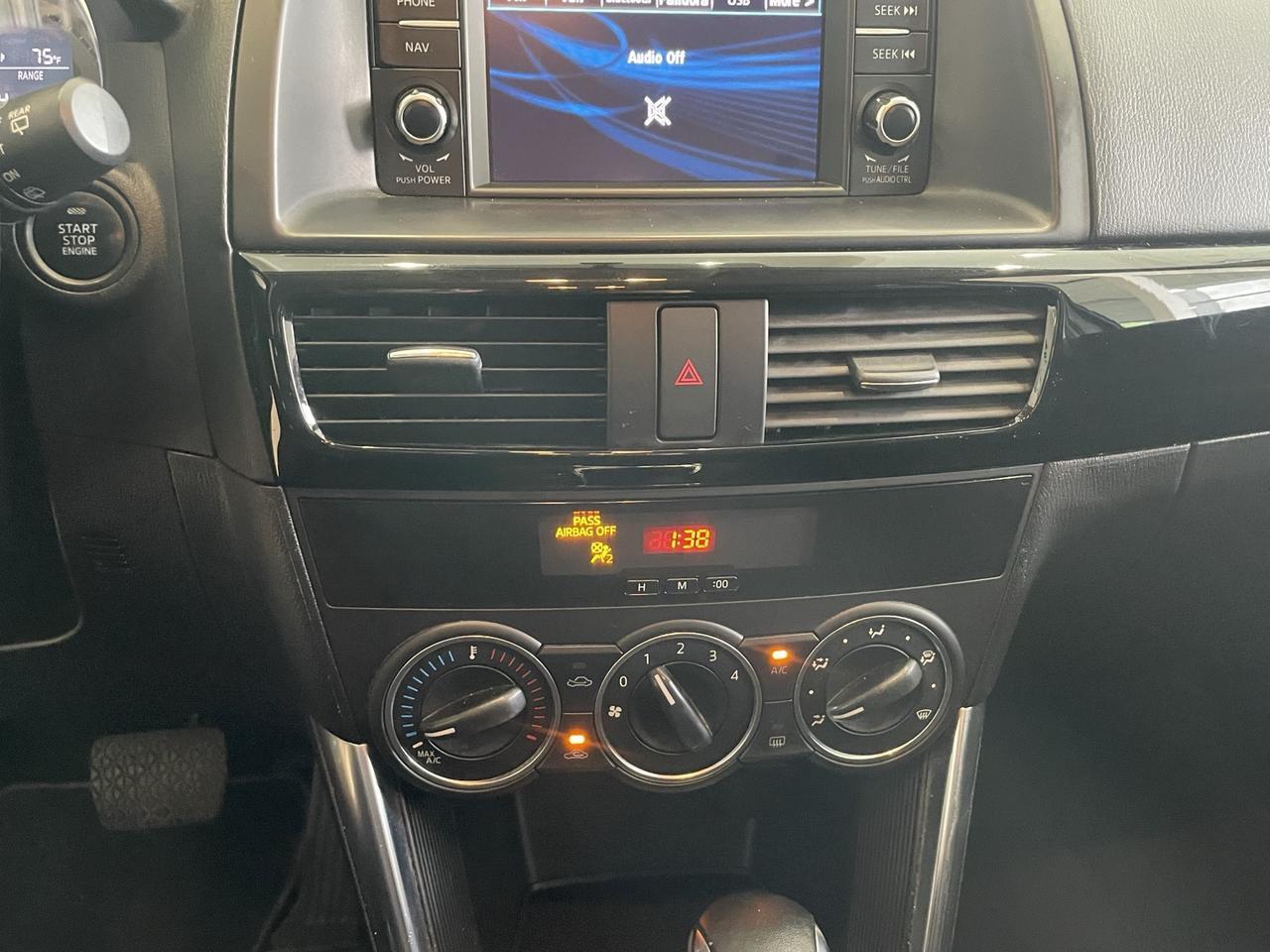 2015 MAZDA CX-5 Touring Annapolis MD