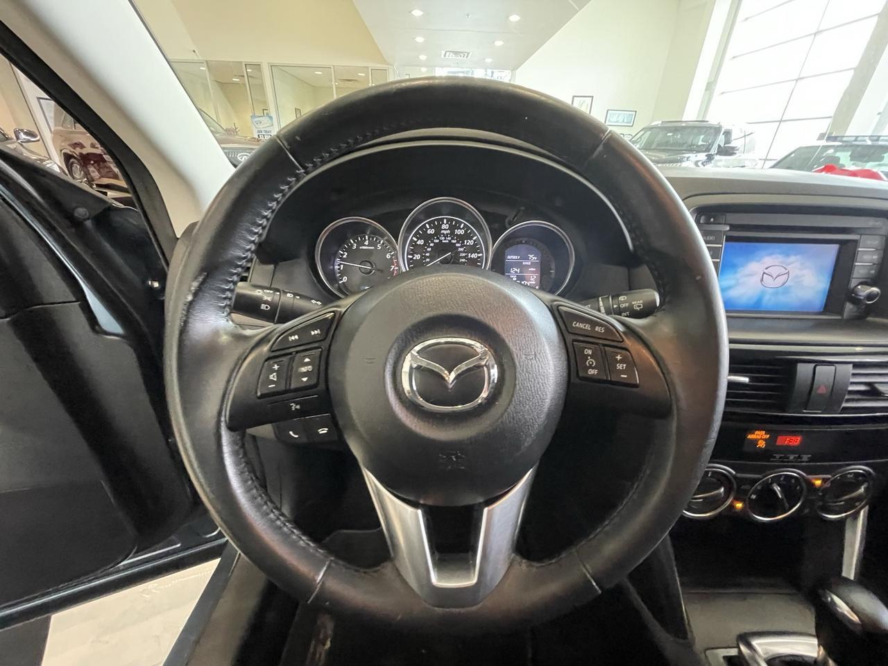 2015 MAZDA CX-5 Touring Annapolis MD