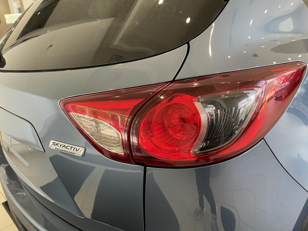 2015 MAZDA CX-5 Touring Annapolis MD