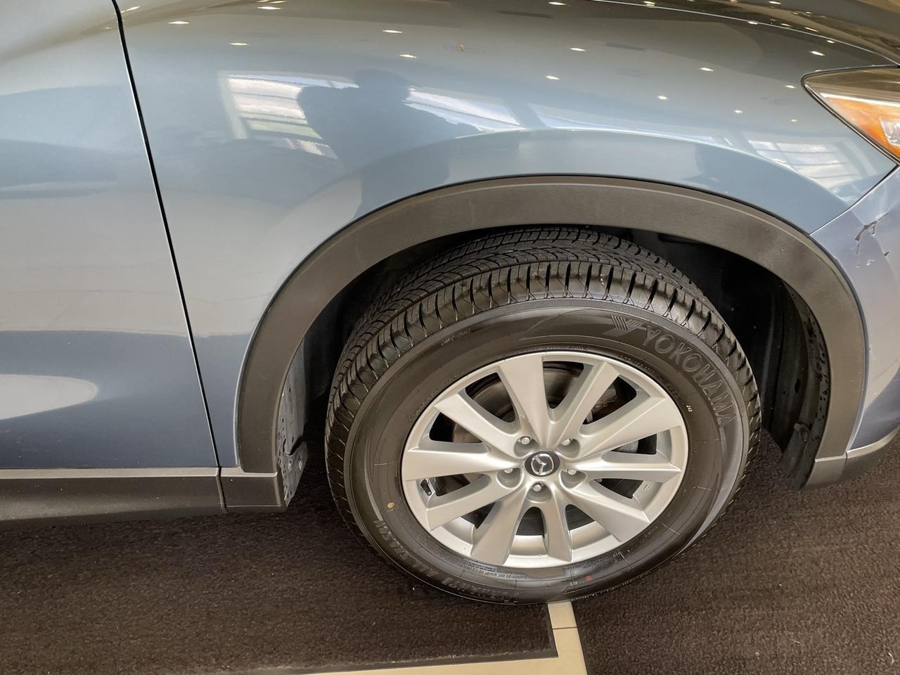 2015 MAZDA CX-5 Touring Annapolis MD