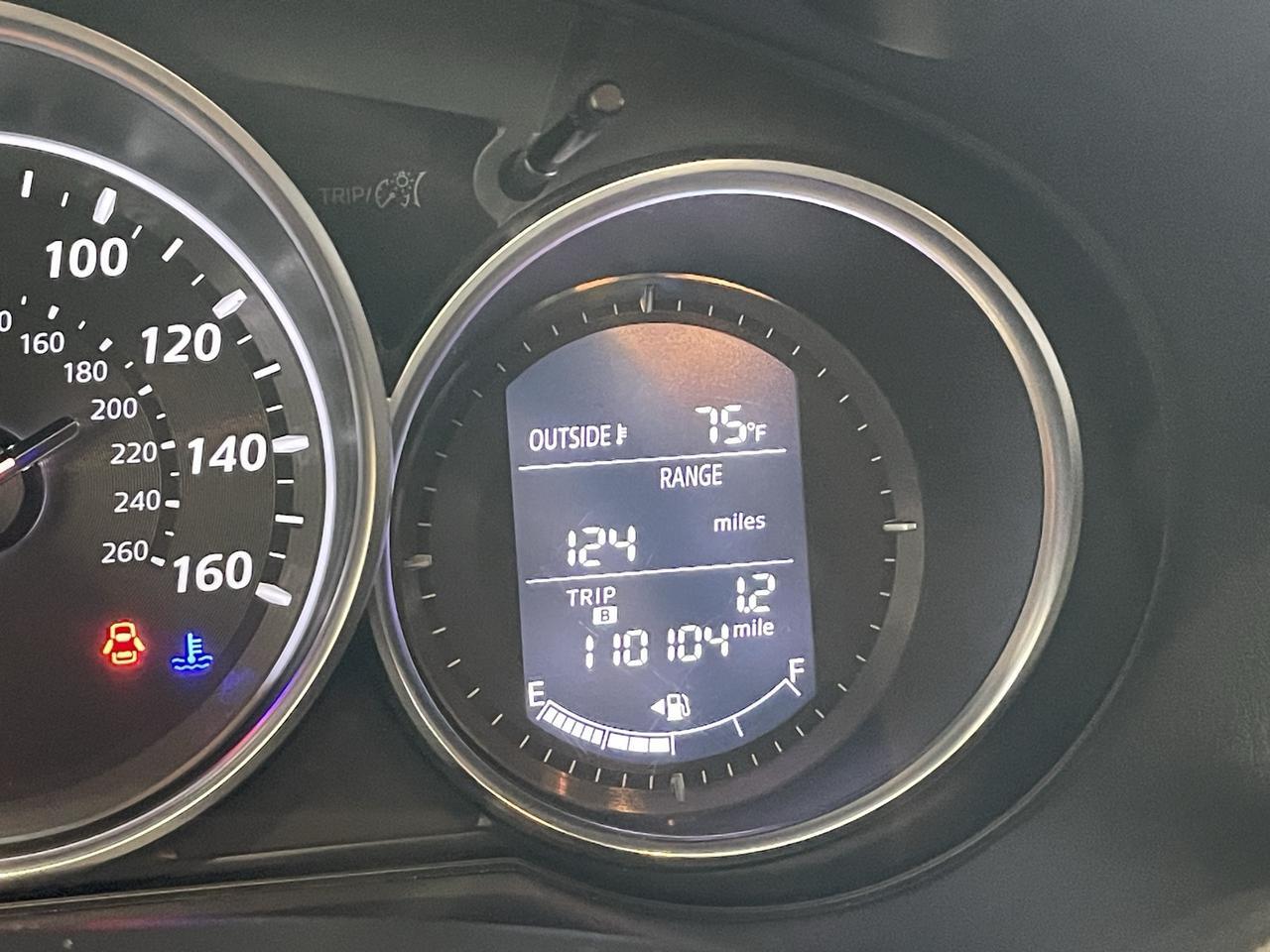 2015 MAZDA CX-5 Touring Annapolis MD