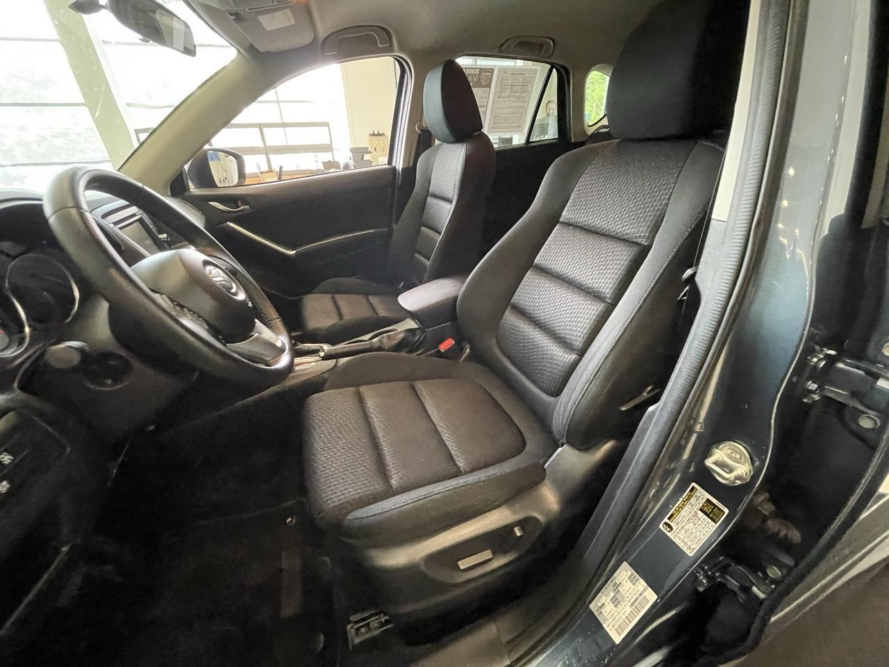 2015 MAZDA CX-5 Touring Annapolis MD