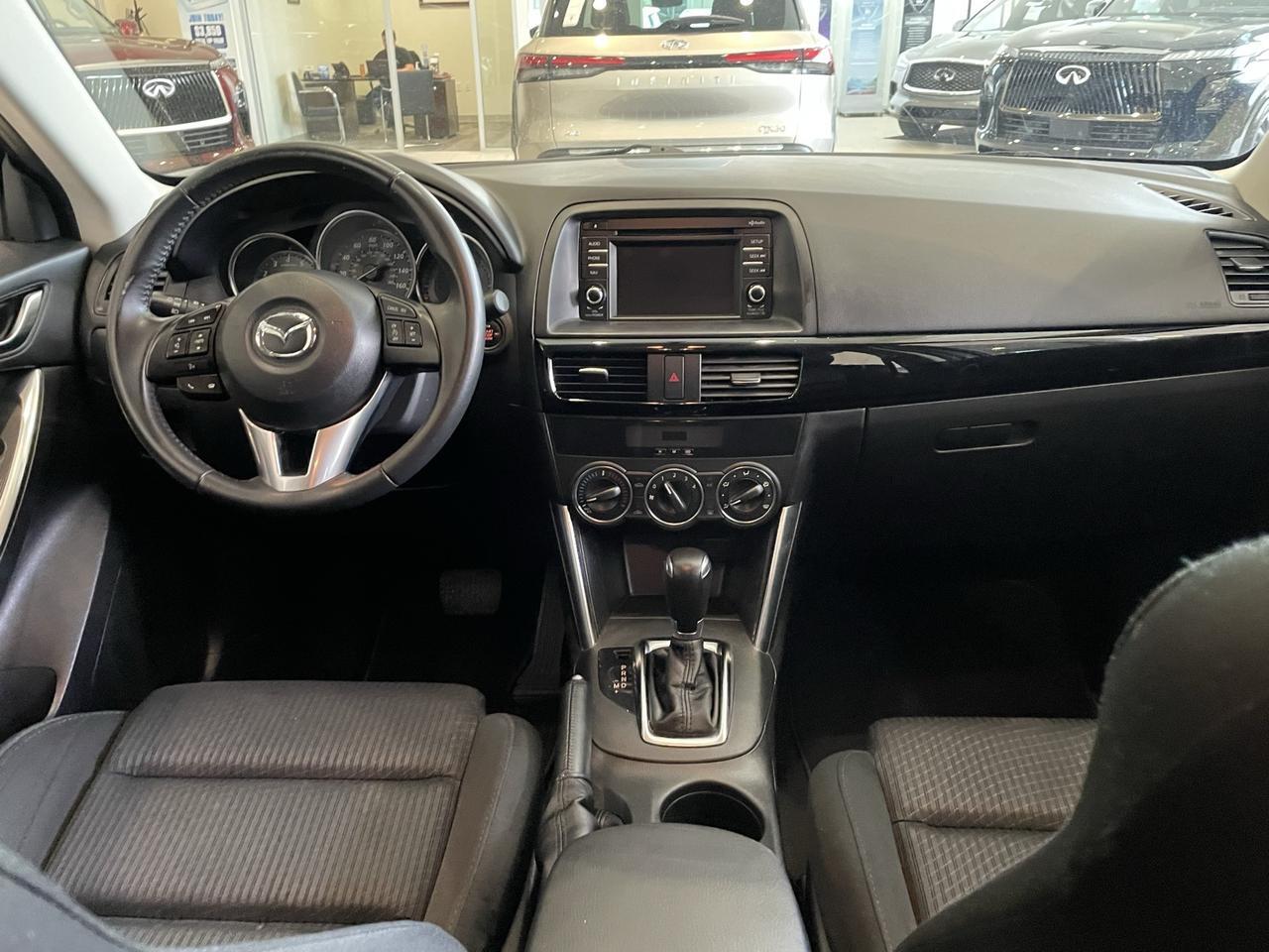 2015 MAZDA CX-5 Touring Annapolis MD
