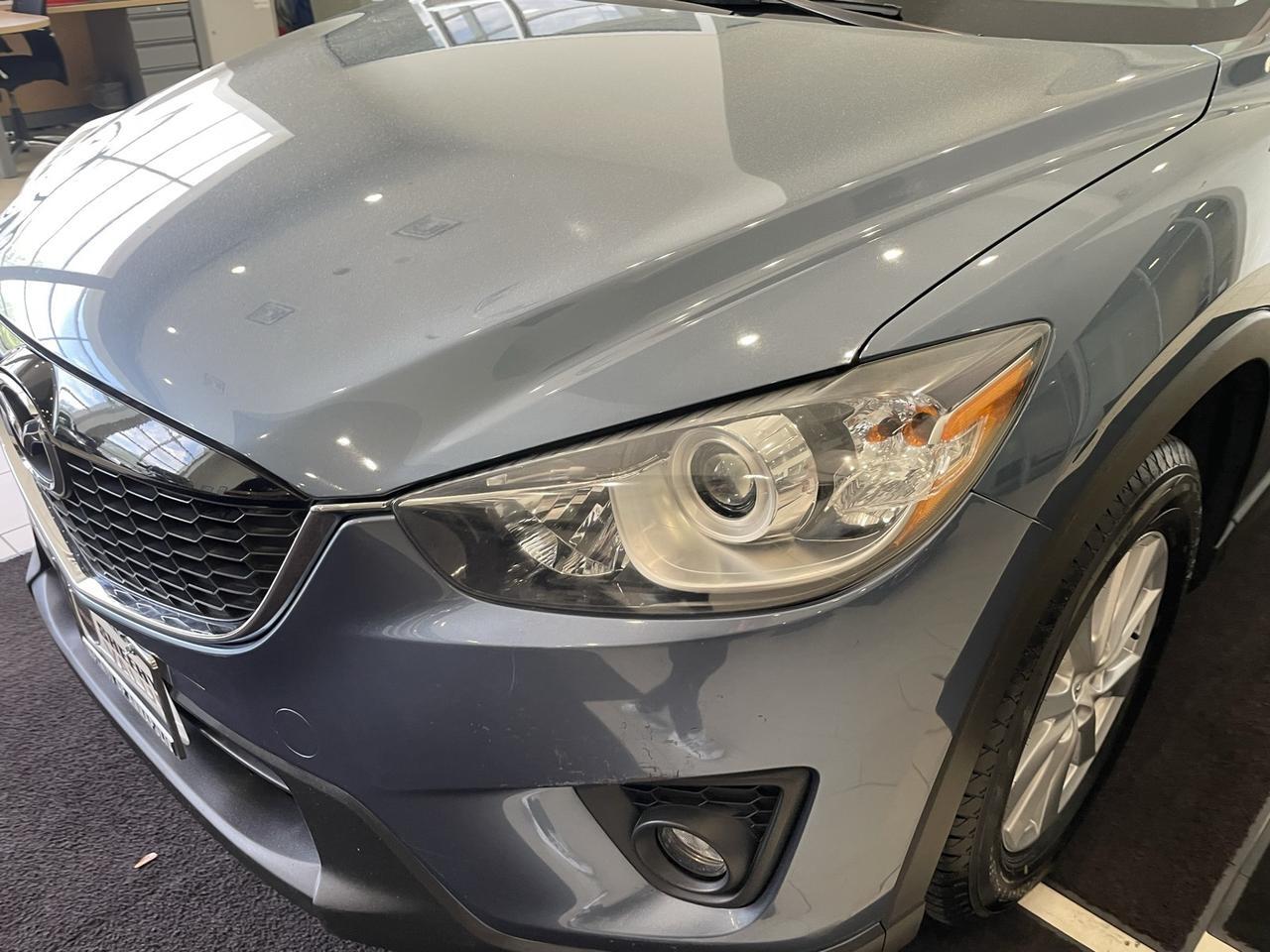 2015 MAZDA CX-5 Touring Annapolis MD