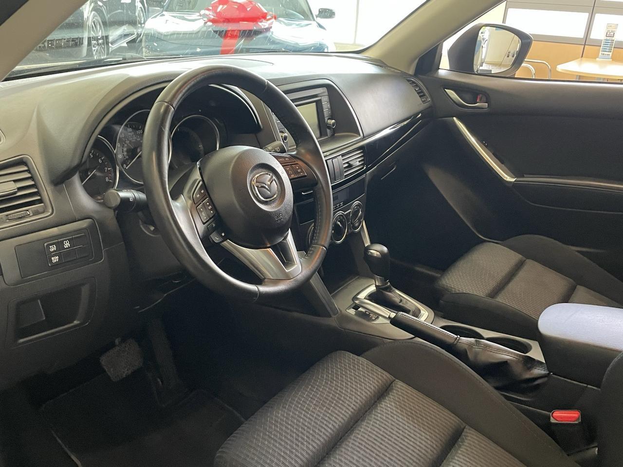 2015 MAZDA CX-5 Touring Annapolis MD