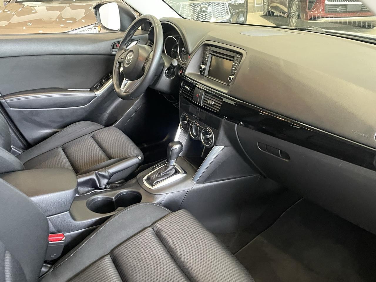 2015 MAZDA CX-5 Touring Annapolis MD