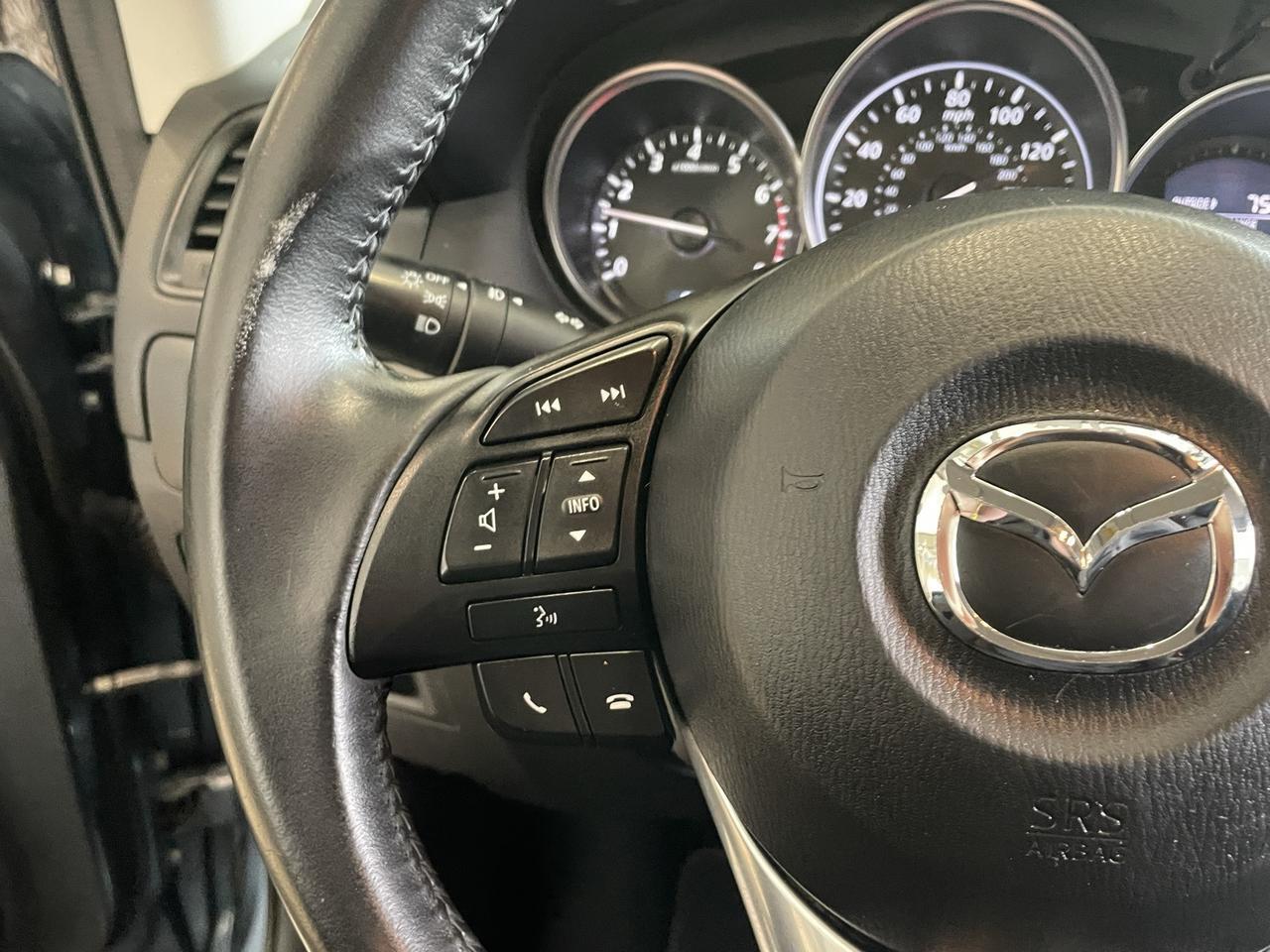 2015 MAZDA CX-5 Touring Annapolis MD